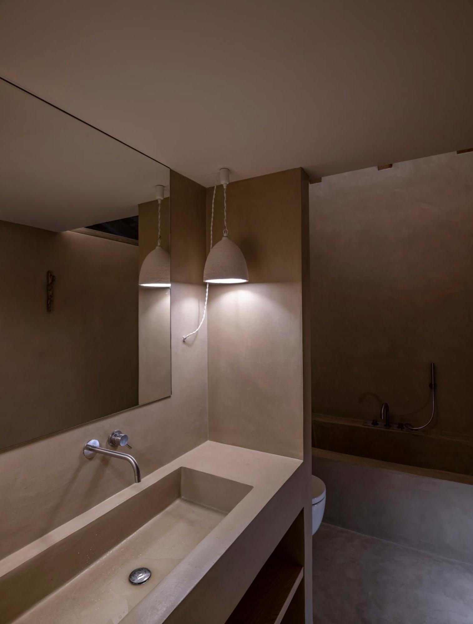 Hotel Mas Terrers Arbúcies Zewnętrze zdjęcie